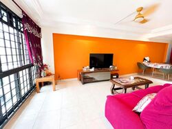 Blk 103B Depot Heights (Bukit Merah), HDB 4 Rooms #591323231